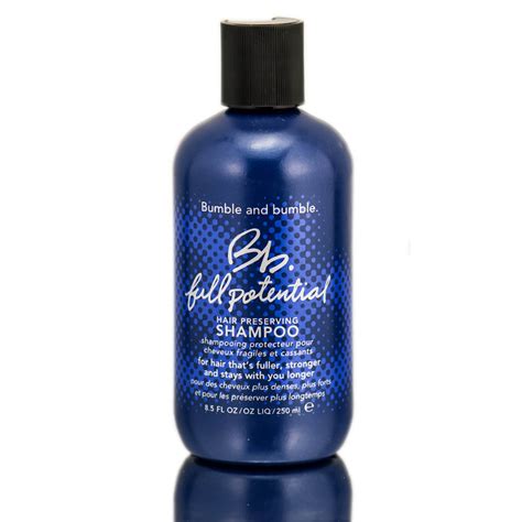 Say Goodbye to Dry Hair with Bronco Buster Magic Shampoo